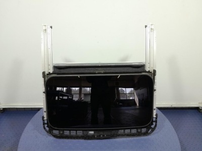 Mazda cx-5 ii люк шторка фото №1