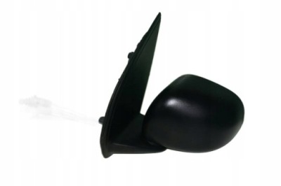 Fiat panda механический, ручной регулировка 2012- orygin фото №1