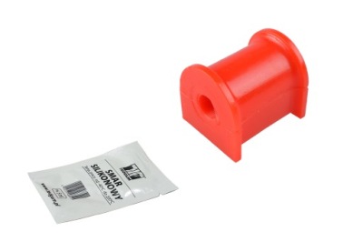 Tedgum ted58447 підвіска, стабілізатор фото №1