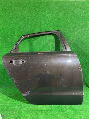 Двері праве задні audi a6 c7 sedan фото №1