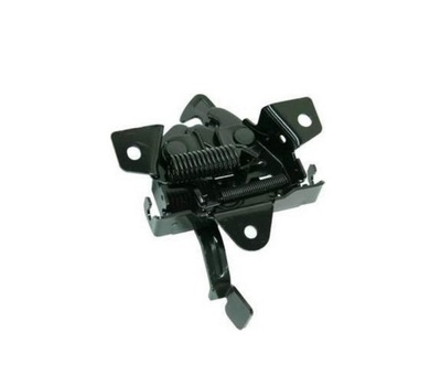 Замок капот toyota matrix 03- 5351002240 фото №1