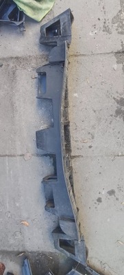 Citroen c3 picasso абсорбер балка бампер задня c04432-253is фото №1