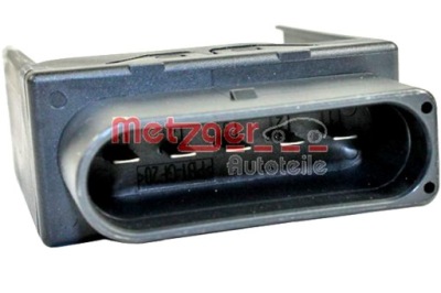 Metzger реле насоса пального фото №1