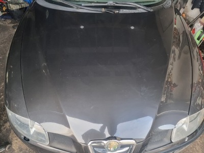 Капот logo перед alfa romeo gt 639/a комплектная фото №1