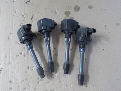 Honda civic x 1.5t катушка зажигания фото №1