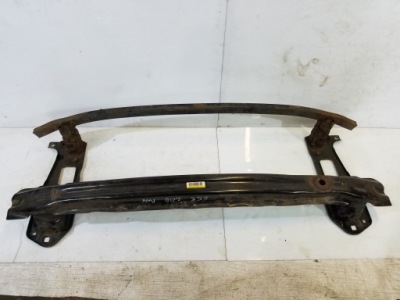 Балка бампера перед mini cooper sd r58 фото №1