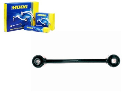 Moog amgk3201 тяга / кронштейн, стабілізатор фото №1