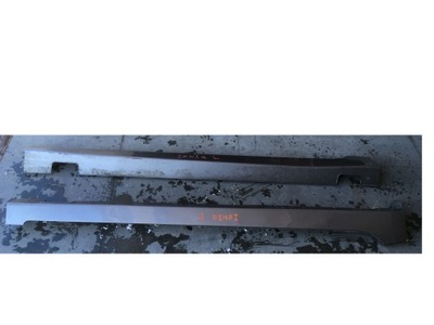 Порог правый левый hyundai ioniq m6t фото №1