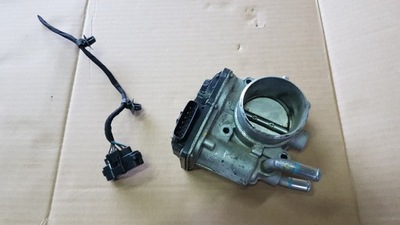 Дроссельная заслонка sportage iv tucson iii 351002b340 фото №1