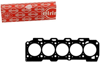 Прокладка головки alfa romeo 156 166 fiat marea la фото №1