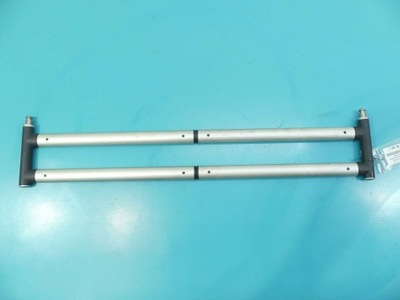 Перегородка багажника mercedes ml w166 фото №1