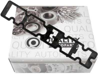 Прокладка кришки головки циліндрів do peugeot 807 фото №1