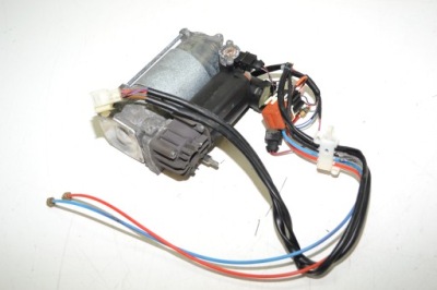 Bmw e39 компресор підвіска рівень 1082099 фото №1