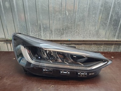 Ford focus mk4 iv lift full led фото №1