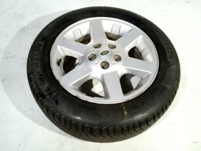 LAND ROVER FREELANDER I RUEDA DE RECAMBIO 225/55/17  