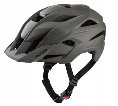 Kask rowerowy Alpina KAMLOOP r. S