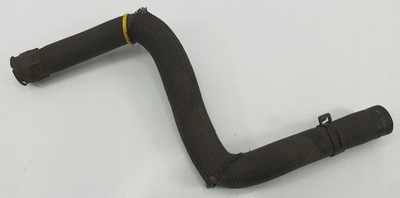 Wąż труба трубка wody citroen jumpy i 2.0 hdi фото №1