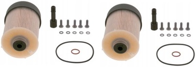 Bosch f 026 402 857 фильтр топлива фото №1