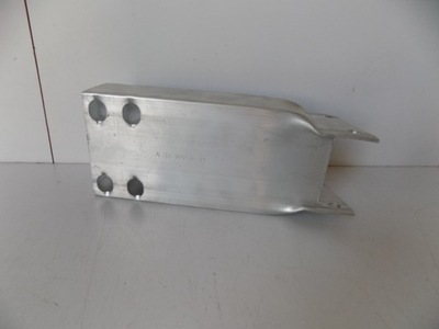 Mercedes w205 - зона деформации - r - 10996 фото №1