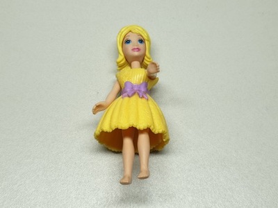 Lalka Polly Pocket 10 cm / H1813