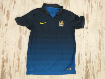 Manchester City Nike 176 cm