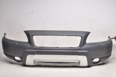 Volvo xc70 lift бампер перед передній pod омивачі 9190896 фото №1