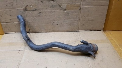 Заливная горловина труба топлива bmw e36 фото №1