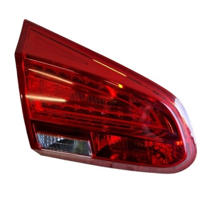 Kia ceed ii лампа ліва задня w кришка led 92403-a20 фото №1