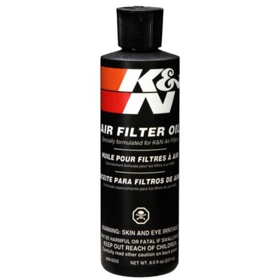 Olej do nawilżania filtrów K&N 99-0533