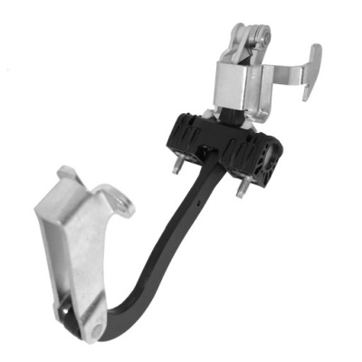 Обмежувач двері задній правий peugeot boxer ii 2011 2012 2013 2014 2015 2016 фото №1