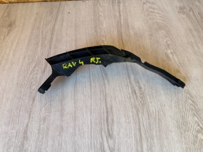 Toyota оригинальный номер 52562-42060 кронштейн, бампер фото №1