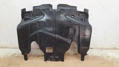 Плита защита двигателя subaru legacy outback фото №1