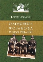 Żandarmeria Wojskowa w latach 1921-1939