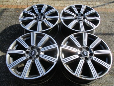 4SZT. ТИТАНОВІ ДИСКИ МІНІ CLUBMAN F54 5X112 8JX18 ET57 6883351 