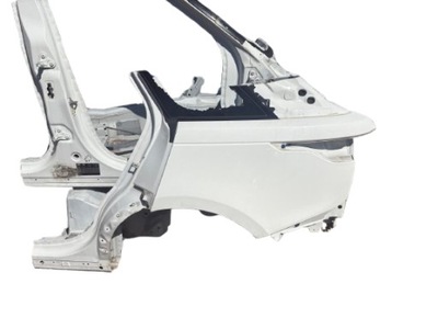 Range rover velar l560 чверть лонжерон задня ліва права фото №1