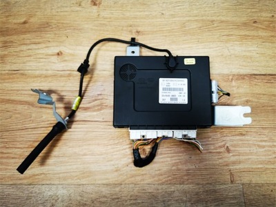 Hyundai i30 ii 12-17 модуль bcm 95400-a6820 фото №1