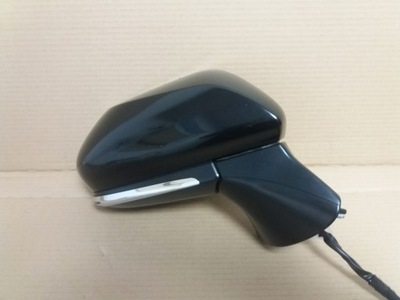 Toyota camry ii праве складний асистент 9 pin eu фото №1