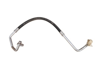 Renault clio 3 modus - шланг кондиціонера - 8200371316f фото №1