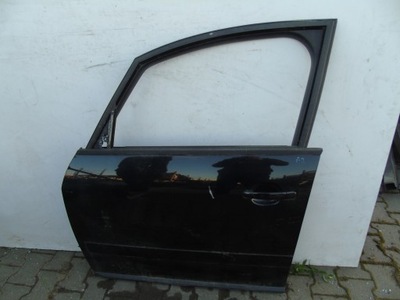 Двері ліва перед audi a2 фото №1