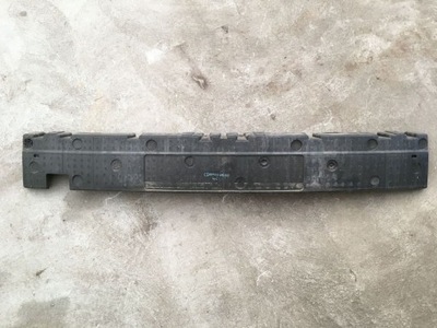 Jeep compass 06-16 абсорбер бампера задняя фото №1