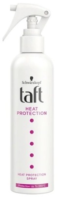 Taft Heat Protection Spray Termoochronny 250ml