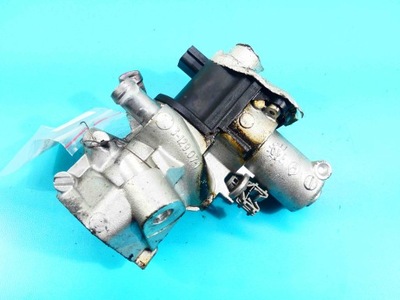 Клапан egr infiniti fx ii qx70 8201015581b 3.0d фото №1