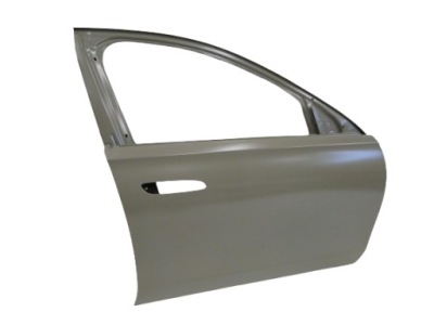 Mercedes s klasa 223 w223 двері передні праве nowe фото №1