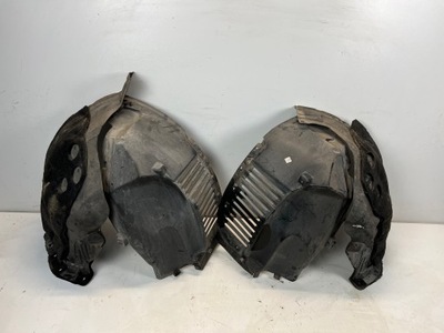 Alfa romeo stelvio подкрылок правое передние фото №1