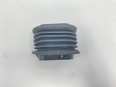 Захист гумовий елемент проводка двері mercedes w140 1408210197 фото №1