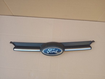 Ford focus mk3 решётка радиатора решётка радиатора 2009r- фото №1
