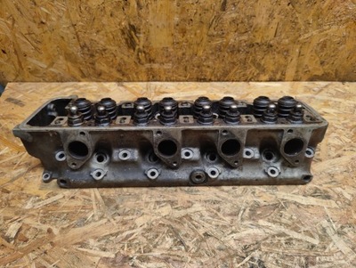 Головка mercedes w116 w107 450 se r1160162601 фото №1