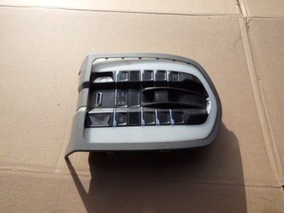 Panamera 970 лампа потолочный 7pp959728f фото №1