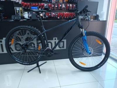 ROWER KTM CHICAGO 291 GREY 19" 2022 WYPRZEDAŻ