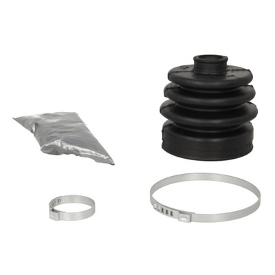 Защита шарнир wew. avensis t22 corolla e12 фото №1